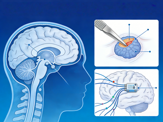 药物难治性颞叶癫痫:手术切除还是神经调控? 药物难治性颞叶癫痫:手术切除还是神经调控?
