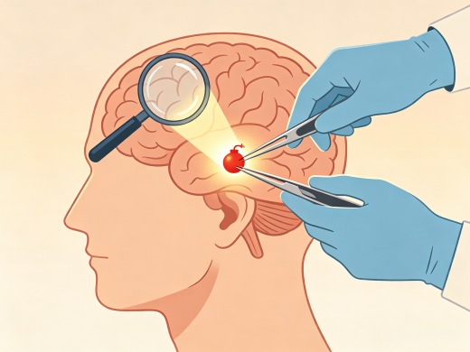 给大脑“排雷”:继发性癫痫,那些可以找到并去除的病因 给大脑“排雷”:继发性癫痫,那些可以找到并去除的病因