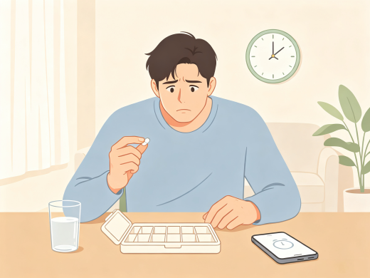 成都癫痫药漏吃了一次需要补服吗?成都军盛医院规范用药 成都癫痫药漏吃了一次需要补服吗?成都军盛医院规范用药
